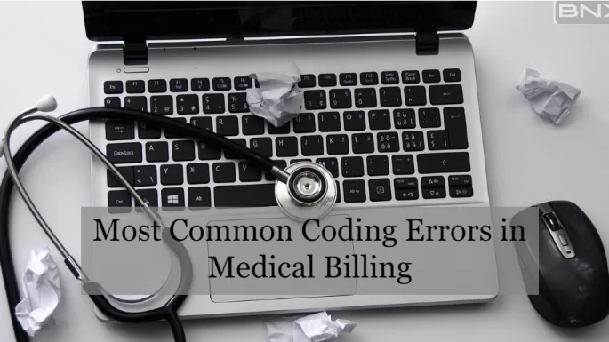 Most Common Medical Coding Errors