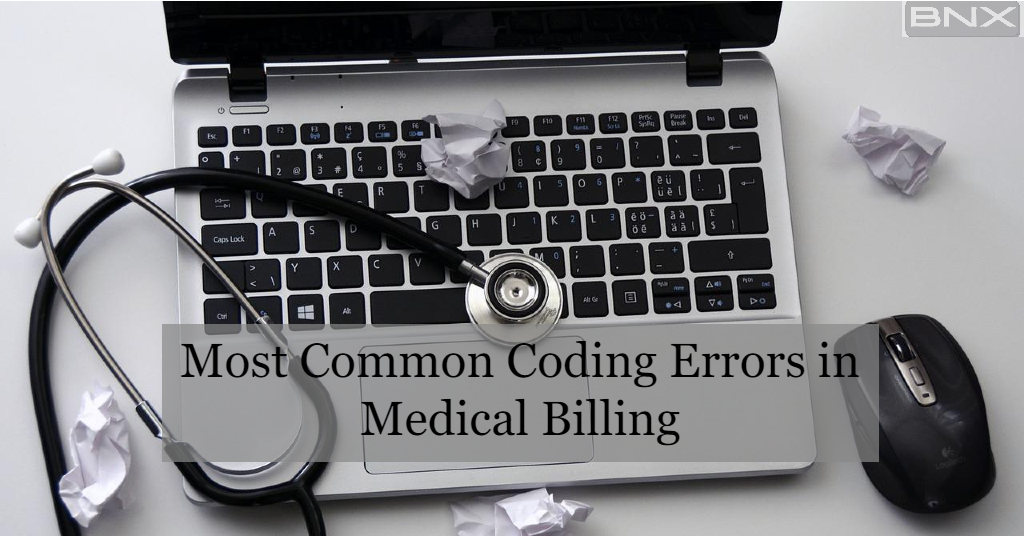 Most Common Medical Coding Errors